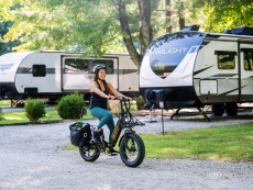 Centris Folding Ebike thumbnail