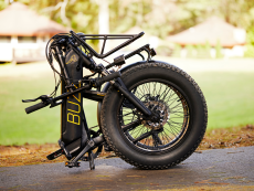 Centris Folding Ebike thumbnail