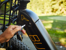 Centris Folding Ebike thumbnail