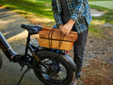 Centris Folding Ebike thumbnail