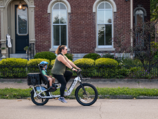 Beekeeper Cargo Ebike thumbnail
