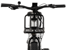 Beekeeper Cargo Ebike thumbnail
