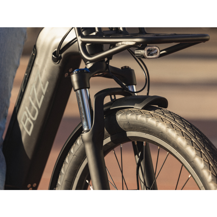 Buzz Cerana 2 - Class 2 Commuter eBike