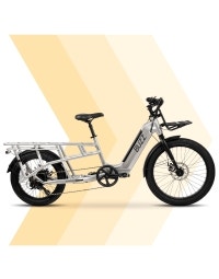 Beekeeper Cargo Ebike