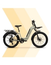 Cerana 2 Commuter Ebike