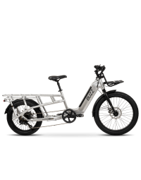 Beekeeper Cargo Ebike