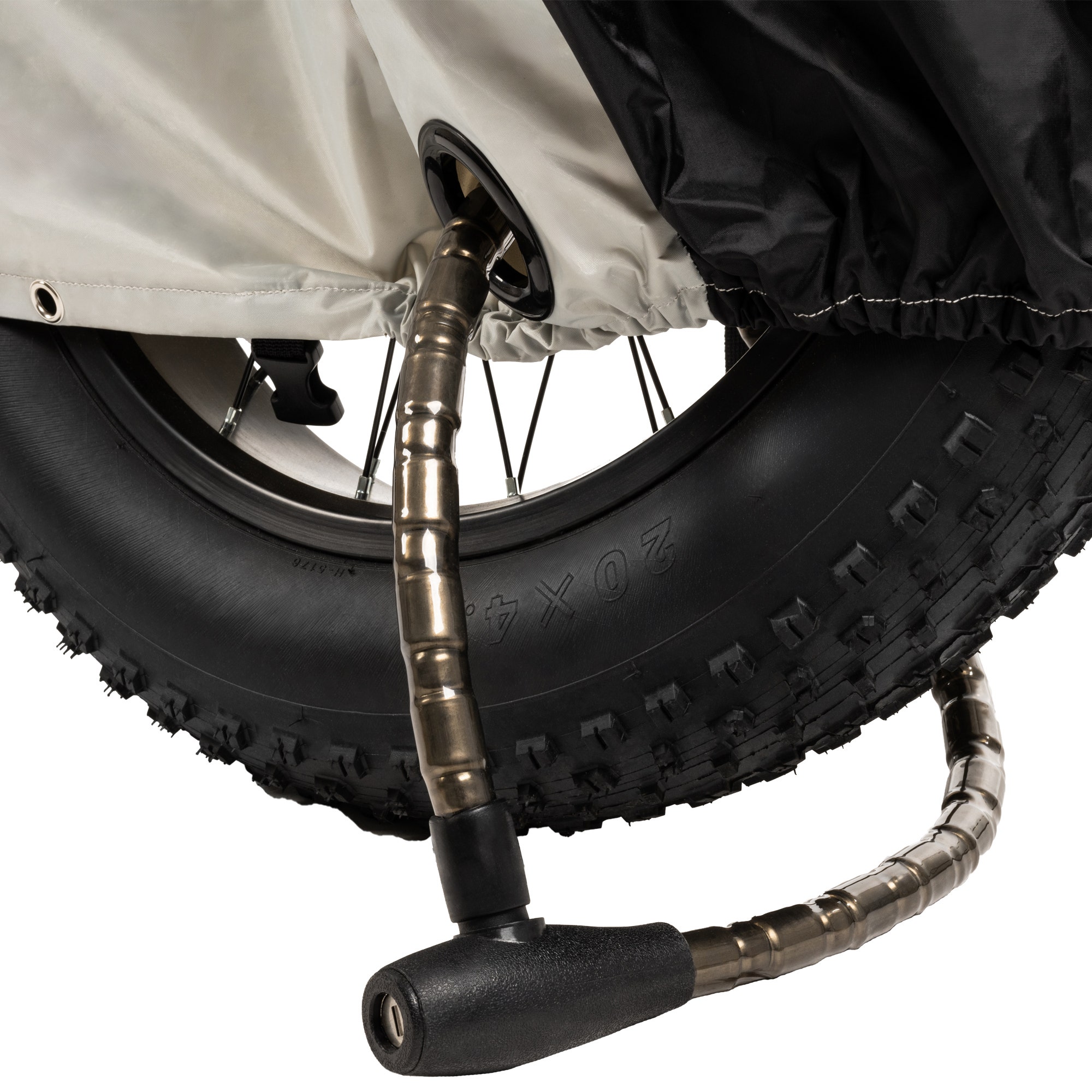 Electric bike sale covers
