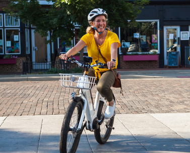 Hero buzz bicycle 2025
