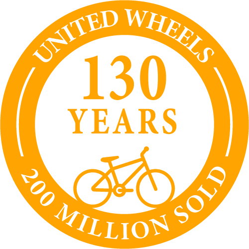 130 Years of Pedal-Powered Trust - United Wheels